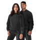 Hayabusa Essential Crewneck Black