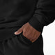 Hayabusa Essential Crewneck Black