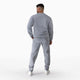 Hayabusa Essential Crewneck Grey