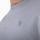 Hayabusa Essential Crewneck Grey