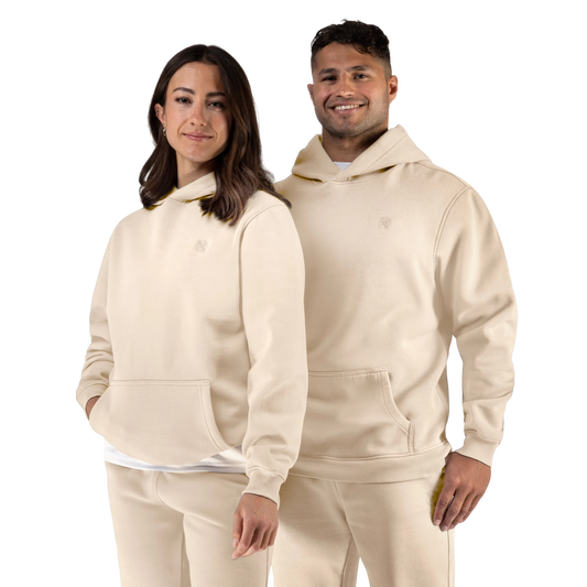 Hayabusa Essential Hoodie Beige
