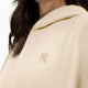 Hayabusa Essential Hoodie Beige