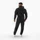 Hayabusa Essential Hoodie Black