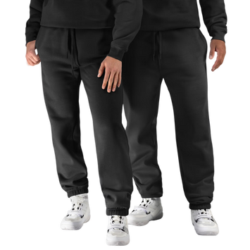 Hayabusa Essential Sweatpants Black