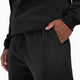 Hayabusa Essential Sweatpants Black