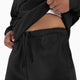 Hayabusa Essential Sweatpants Black