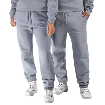 Hayabusa Essential Sweatpants Grey