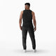 Hayabusa Essential Tank Top Black