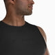 Hayabusa Essential Tank Top Black
