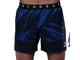 Joya Gear Fightshort High Split Elite Blauw
