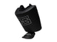 Joya Gear Strike Calf Kick Beschermers Zwart