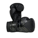 Joya Gear Bokshandschoenen Essential Pro Zwart/Grijs