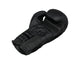 Joya Gear Bokshandschoenen Essential Pro Zwart/Grijs