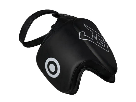 Joya Gear Strike Leg Protector Zwart