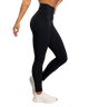 Venum Legging Sculpt Zwart/Wit