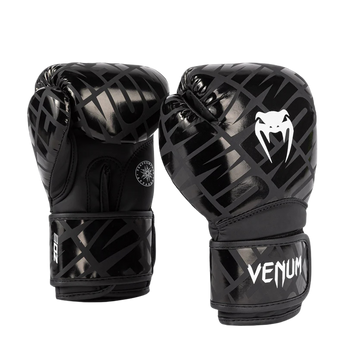 Venum Bokshandschoenen Contender 1.5 XT Kids Zwart