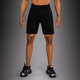 Venum Cotton Short Giant 3D Zwart
