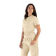 Hayabusa Essential Short Sleeve T-Shirt Beige