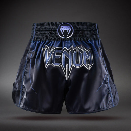 Venum G-Core Kickboksshort Zwart/Goud