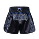 Venum G-Core Kickboksshort Navy/Wit