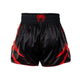 Venum Amazonia Reborn Kickboksshort Zwart/Rood