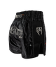 Venum Kickboksshort Eclipse Zwart/Ivoor