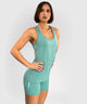 VENUM Tanktop Essential Dames Storm Blauw
