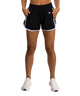 Venum Twilight Training Shorts Zwart/Wit