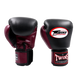 Twins Bokshandschoenen BGVL 3 Maroon/Black