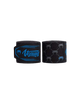 Venum Bandage Monogram Advanced Zwart