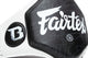Belly Protector Fairtex Booster FXB-BP WH Wit/Zwart