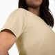 Hayabusa Essential Short Sleeve T-Shirt Beige