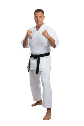 Hayashi Karatepak Tenno WKF