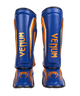 Venum Scheenbeschermers  ELITE Royal Blauw