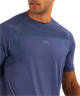 T-shirt Venum G-Fit Air Dry Tech Blauw