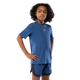 Venum T-Shirt Kids Contender Royal Blue