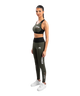 Venum Legging Women UFC Adrenaline Khaki/Bronze