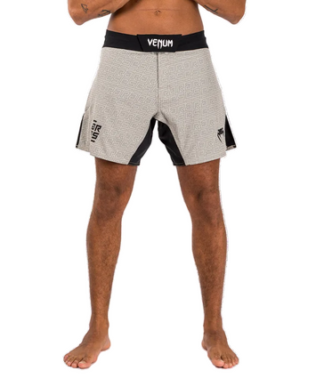 Venum X Ares Fightshort 2.0 Sand