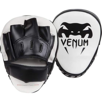 Venum Light Focus Pads Zwart