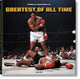 Muhammad Ali Boek The Greatest Of All Time