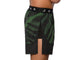 Joya Gear Fightshort High Split Elite Groen