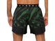 Joya Gear Fightshort High Split Elite Groen