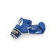 Green Hill Bokshandschoenen Tiger D-Logo Blauw Target