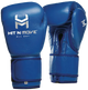 Hit N Move Bokshandschoenen All Day Pro Blauw