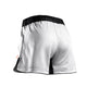 Hayabusa Apex Fight Short Mid-Thigh Wit