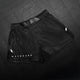 Hayabusa Apex Fight Short Mid-Thigh Zwart