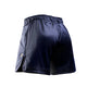 Hayabusa Apex Fight Short Mid-Thigh Blauw
