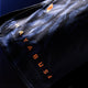 Hayabusa Apex Fight Short Mid-Thigh Blauw