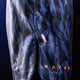 Hayabusa Apex Fight Short Mid-Thigh Blauw
