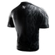Hayabusa Rashguard Apex Short Sleeve Zwart